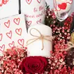 Infinite Memories Gift Hamper | Alcohol-Free Celebration Set