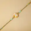 Artisan Affection Ethnic Rakhi N Ferrero Delight