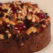 Plum Cake 1 Kg
