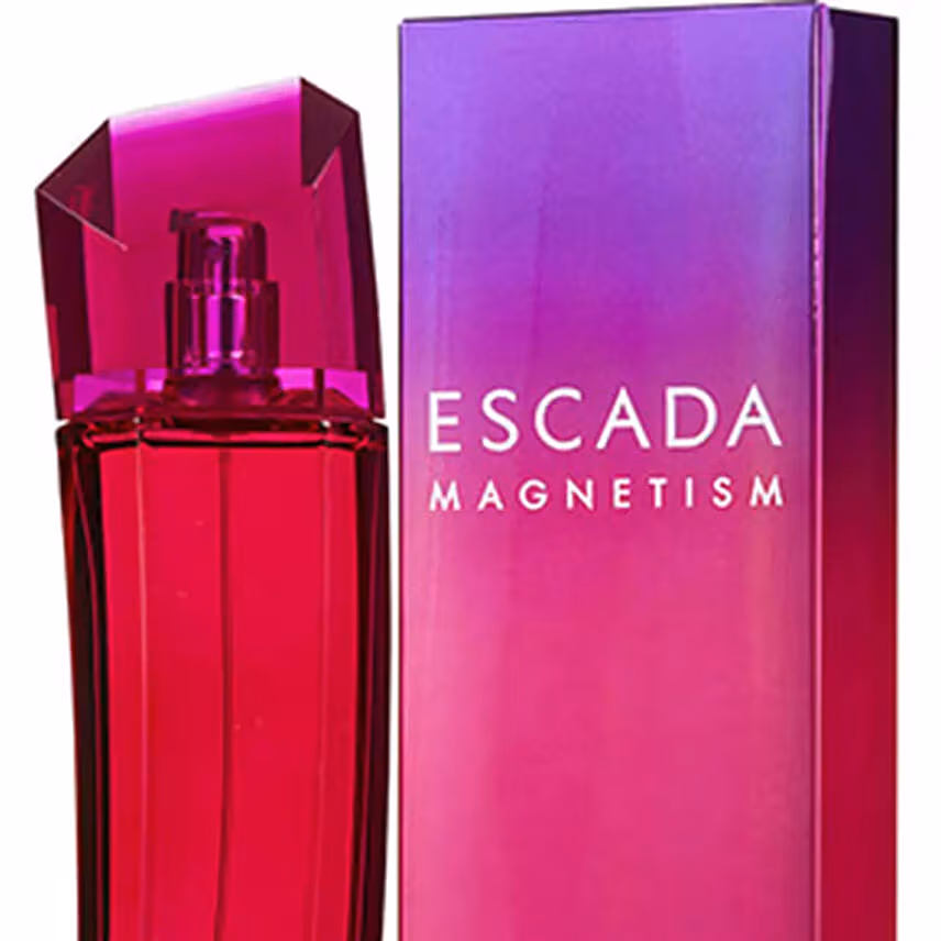Magnetism By Escada For Women Edp