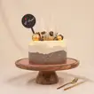 Father's Day Dark Chocolate Cake 1 Kg