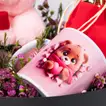 Warm Hugs Valentine Gift Box - A Perfect Romantic Surprise