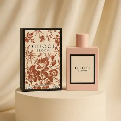 Gucci Bloom Eau de Parfum for Women - 100ml