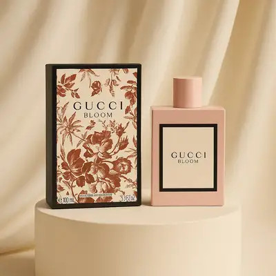 عطر غوتشي بلوم للنساء - أو دي بارفان 100 مل