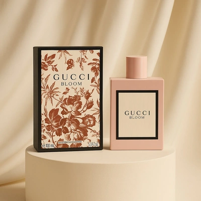 عطر غوتشي بلوم للنساء - أو دي بارفان 100 مل