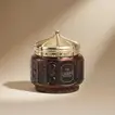 Luxurious Oud Kiflain by Ahmed Al Maghribi | 48g Unisex Fragrance