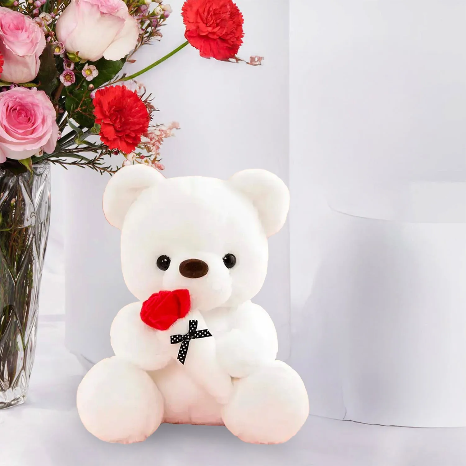 Love is the Irresistible Flower Arrangement