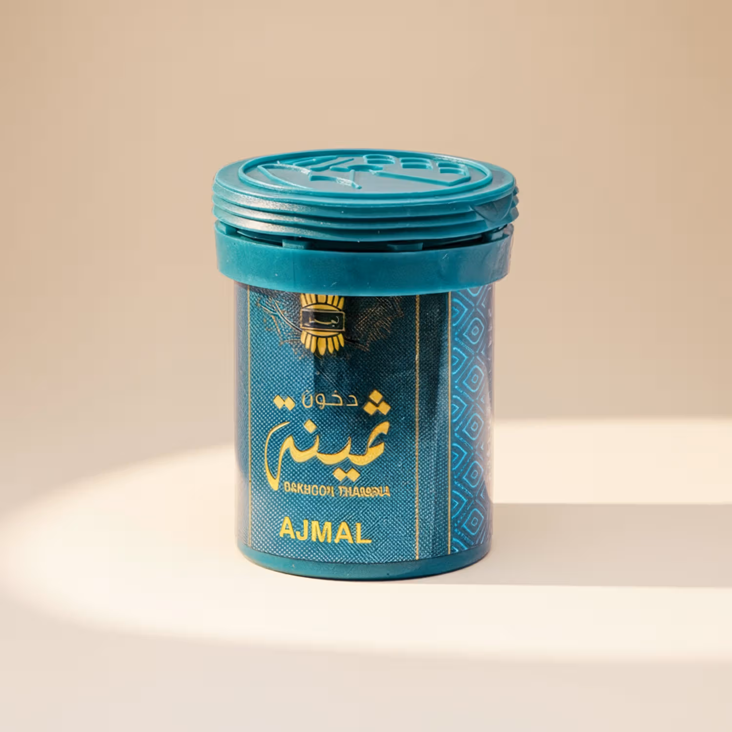 دخون ثمينة - مجموعة عطرية فاخرة للمنزل (10.50 جرام × 5)