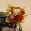 Flowers n Cake Royale Elegance - Chocolate