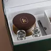 كنوز | علبة هدايا الفخامة والعطر الأنيق لرمضان