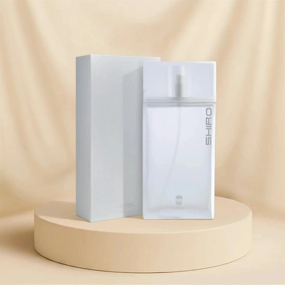 عطر رجالي من أجمل للعطور - شيرو السعة 90 مل