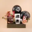 Graduation Celebration Chocolate & Balloon Hamper