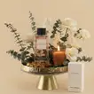White Roses with Dolce & Gabbana 3 L'Imperatrice for Women