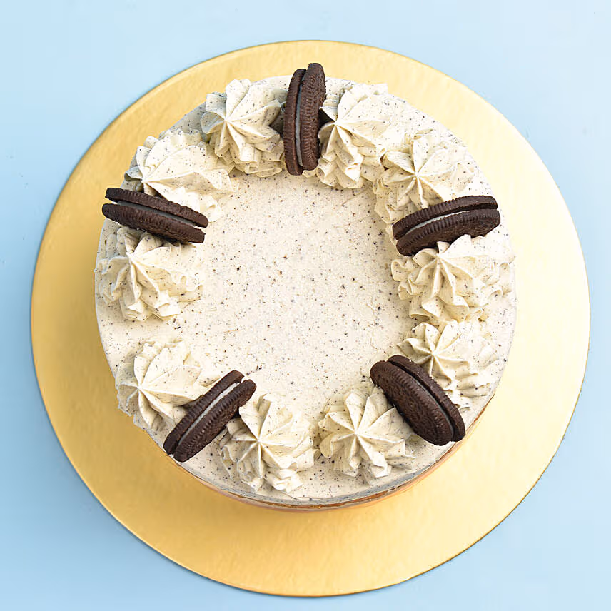 Oreo Cheese Cake