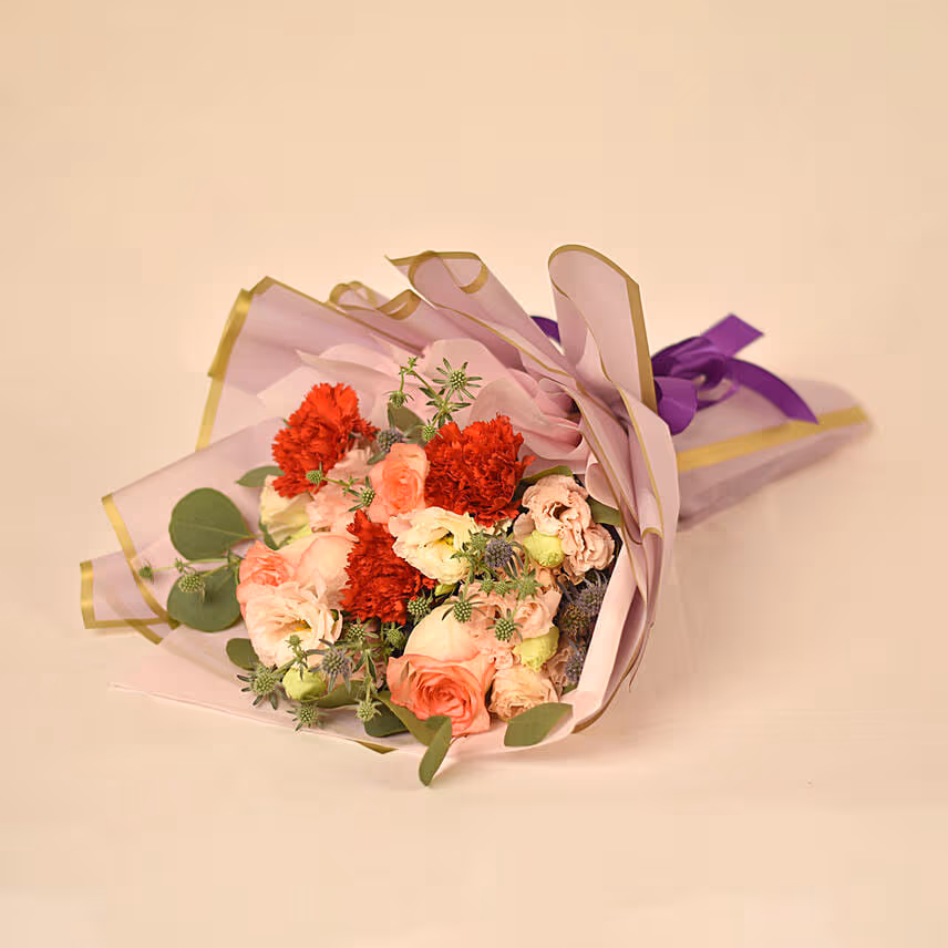 Precious Floral Bouquet