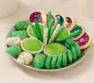 National Day Sweet Bites Platter