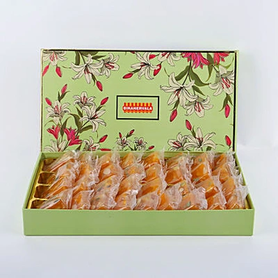 Delicious Karachi Halwa - 1kg Box by BIKANERVALA