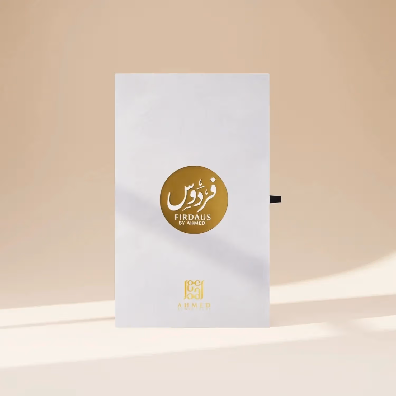 فردوس من أحمد 15 مل | عطر فاخر للجنسين