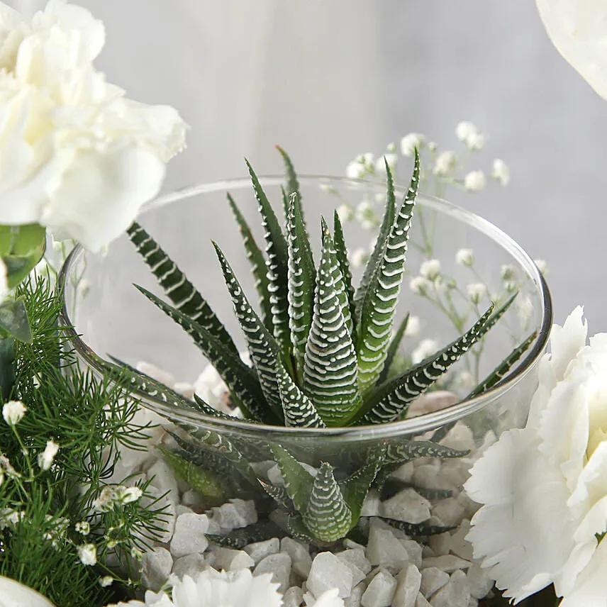 Natures Symphony Gift Box For Mom