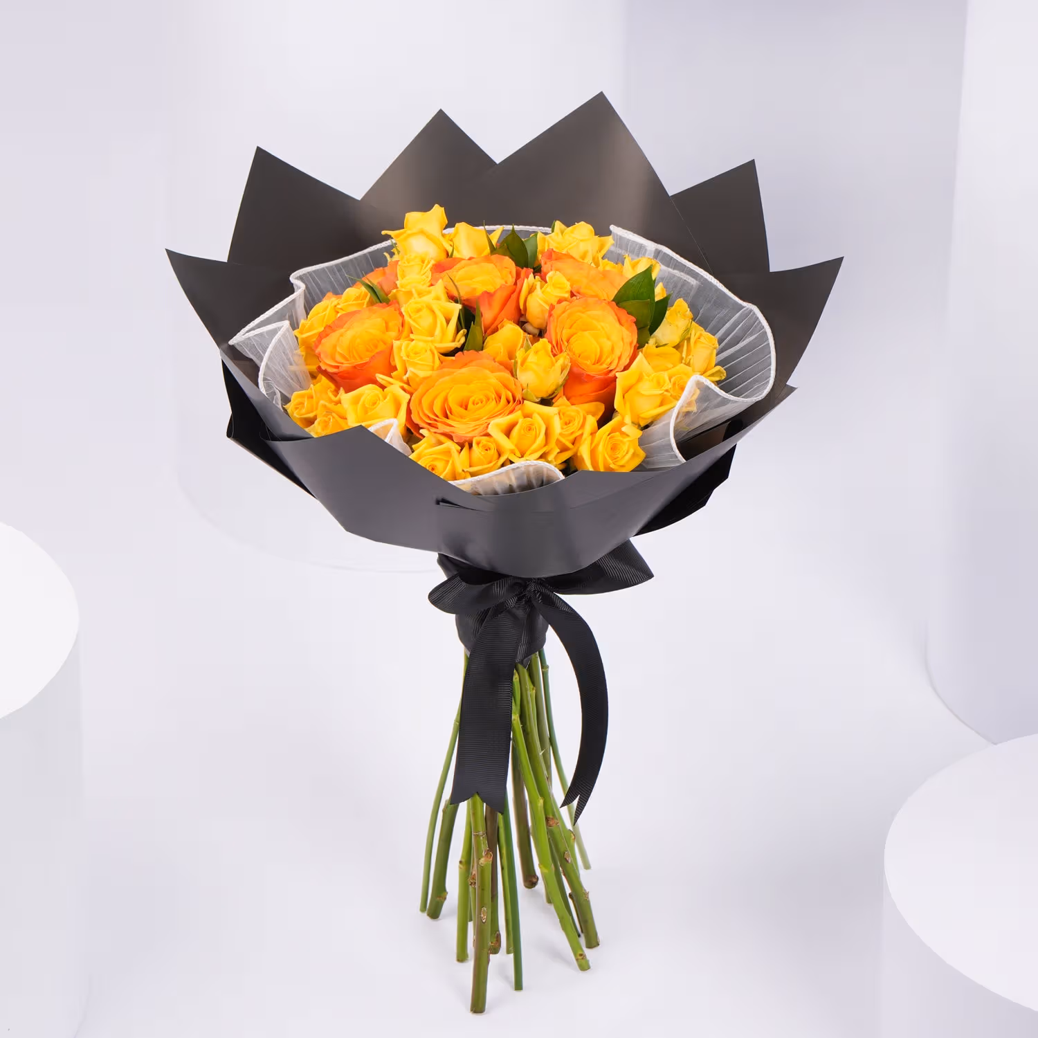 Congratulations For Graduation Combo Gift - Half Kg