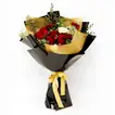 Ravishing Mixed Flowers Bouquet