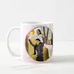 Lovable Parents Personalised Mug