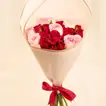 Sweet Romance Flower Bouquet