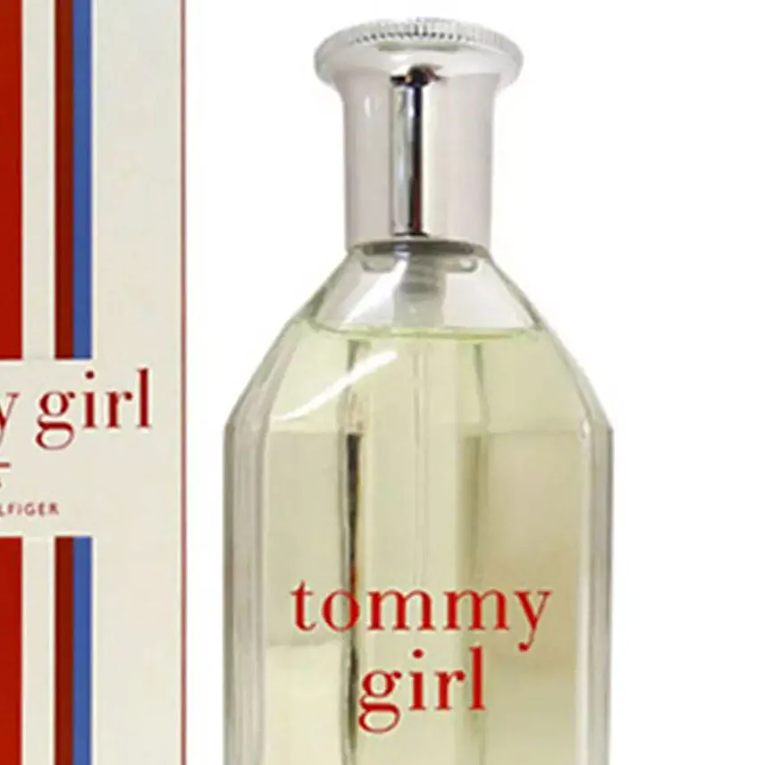 Tommy Girl For Women