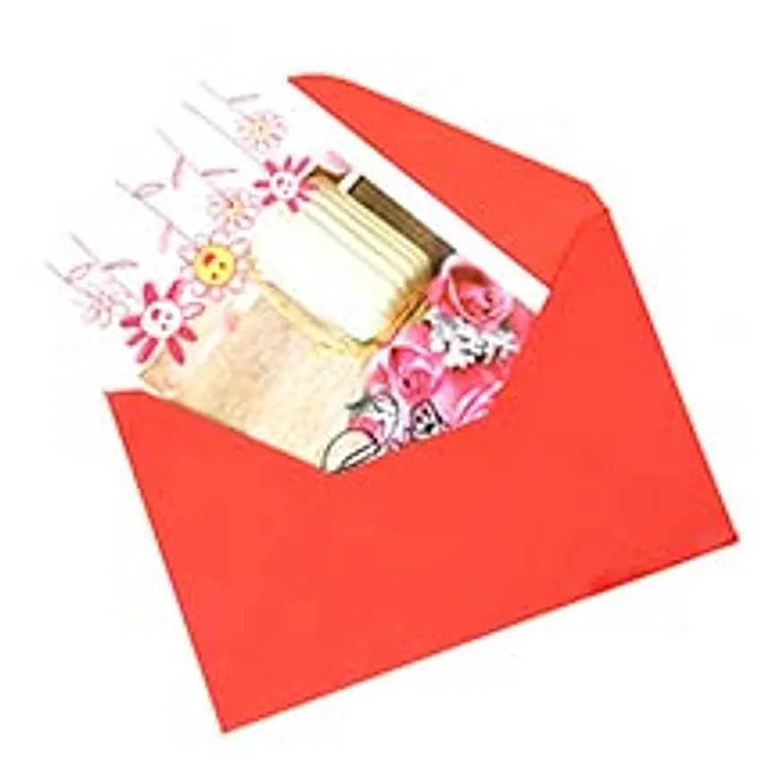 Christmas Greeting Card