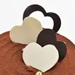Gourmet Espresso Euphoria Tiramisu Cake