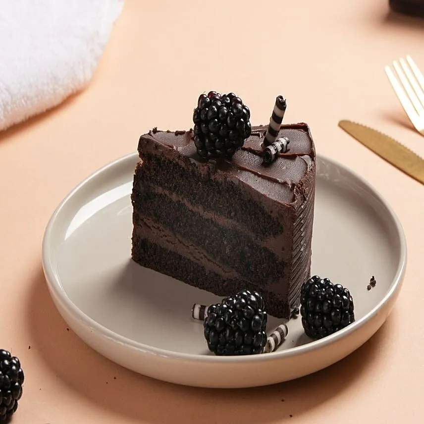 Cake Slice