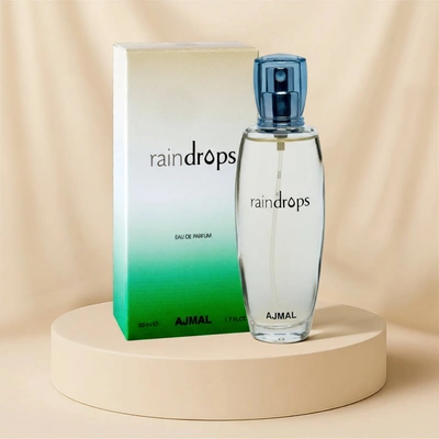عطر ريندروبس 50 مل للنساء - سيمفونية من النقاء والأناقة