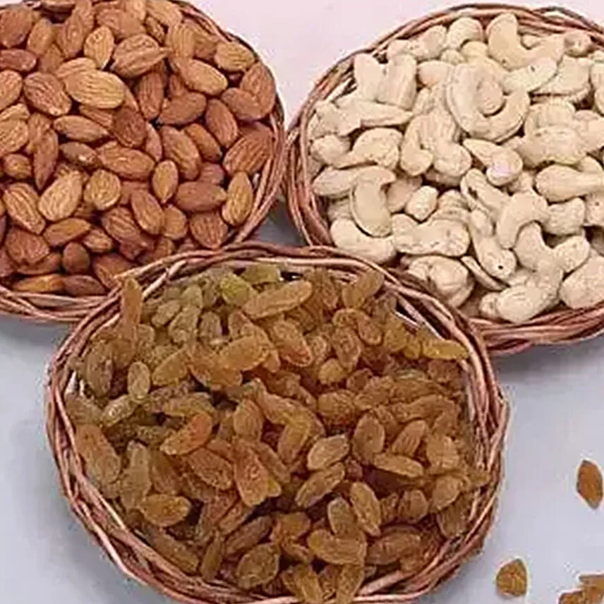 Sweetness Ever With Moli & Roli Chawal For Bhaidooj