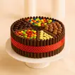 Chocolate Overload Cake - 1 Kg