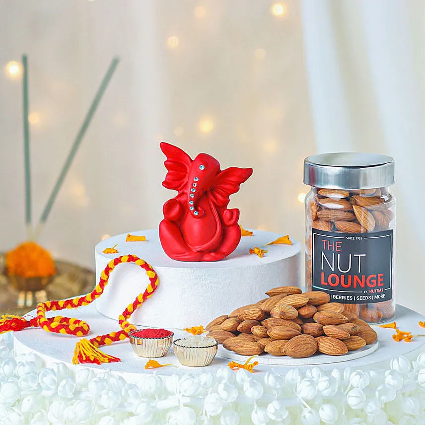 Bhai Dooj Festive Harmony