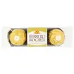 Meenakari Ethnic Luma Rakhi & Ferrero Surprise