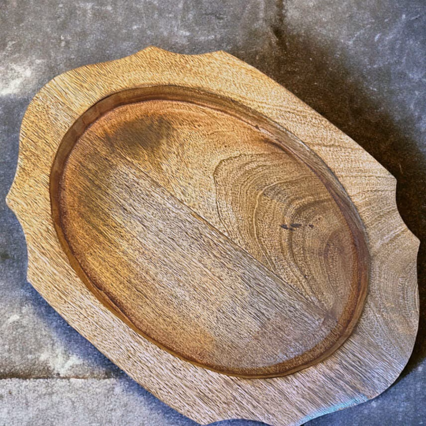 Christmas Gift Hamper Bowl