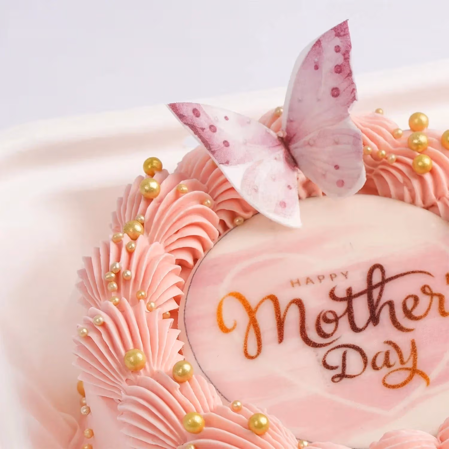 Dear Mom’s Sweet Bite: Chocolate Mono Cake for Mother’s Day