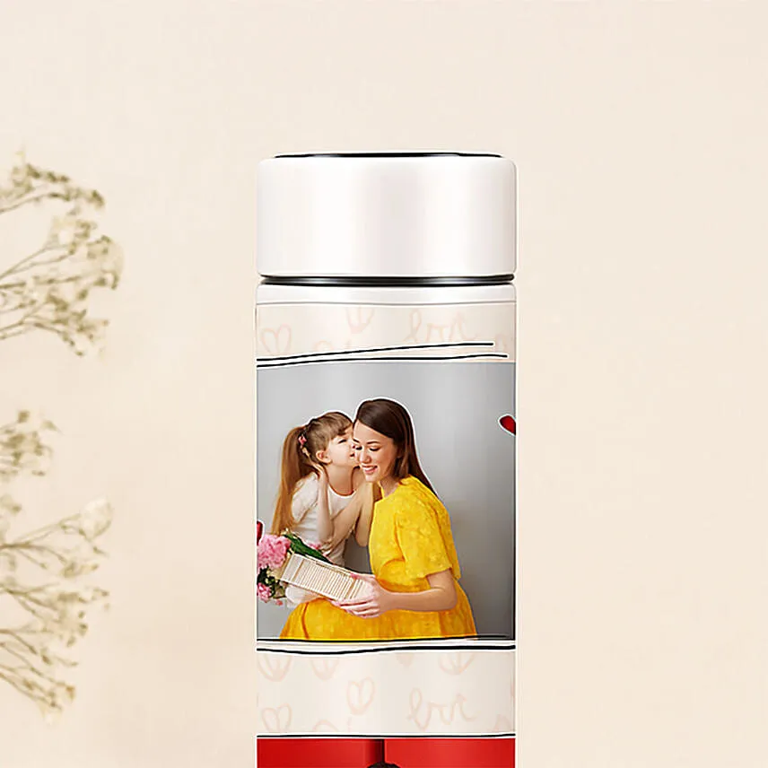 Personalised Smart Bottle