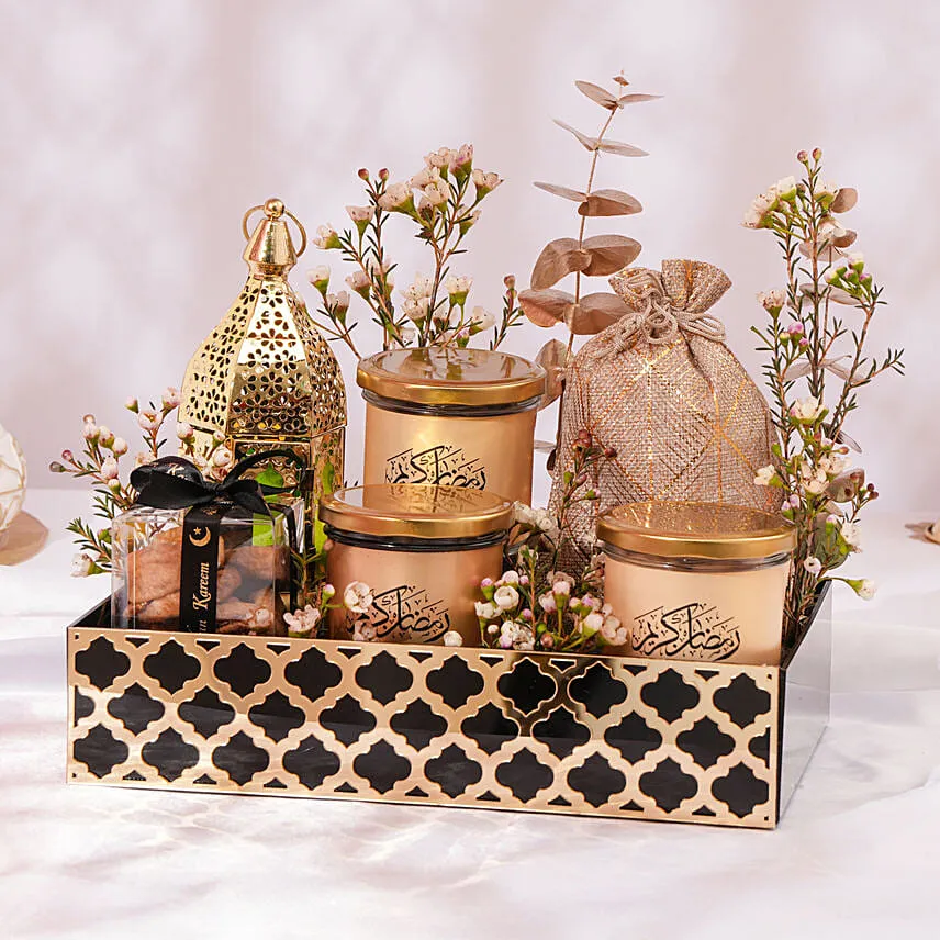Noor Nourishment Hamper