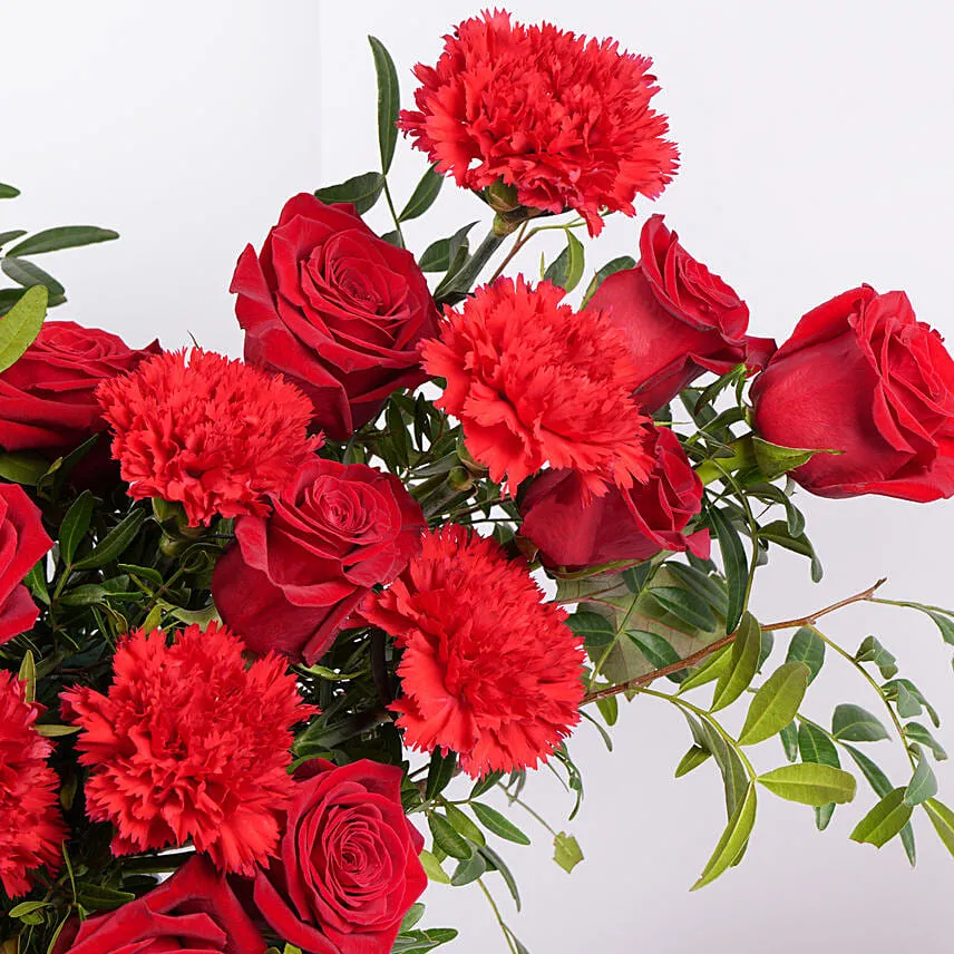 Eternal Love Grand Valentineâ€™s Bouquet
