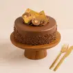 لحظة حمراء رائعة: طقم هدية عيد ميلاد مثالي