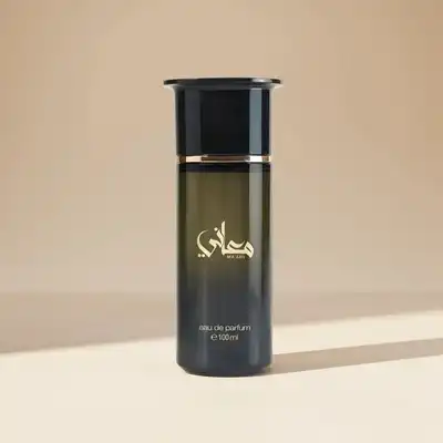 Ma'ani Unisex Eau de Parfum by Ahmed Al Maghribi | 100ML