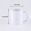Keep Rolling Dad Personalised Mug