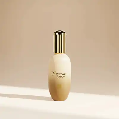 Supreme Gel by Al Maghribi | 30ML Unisex Fragrance