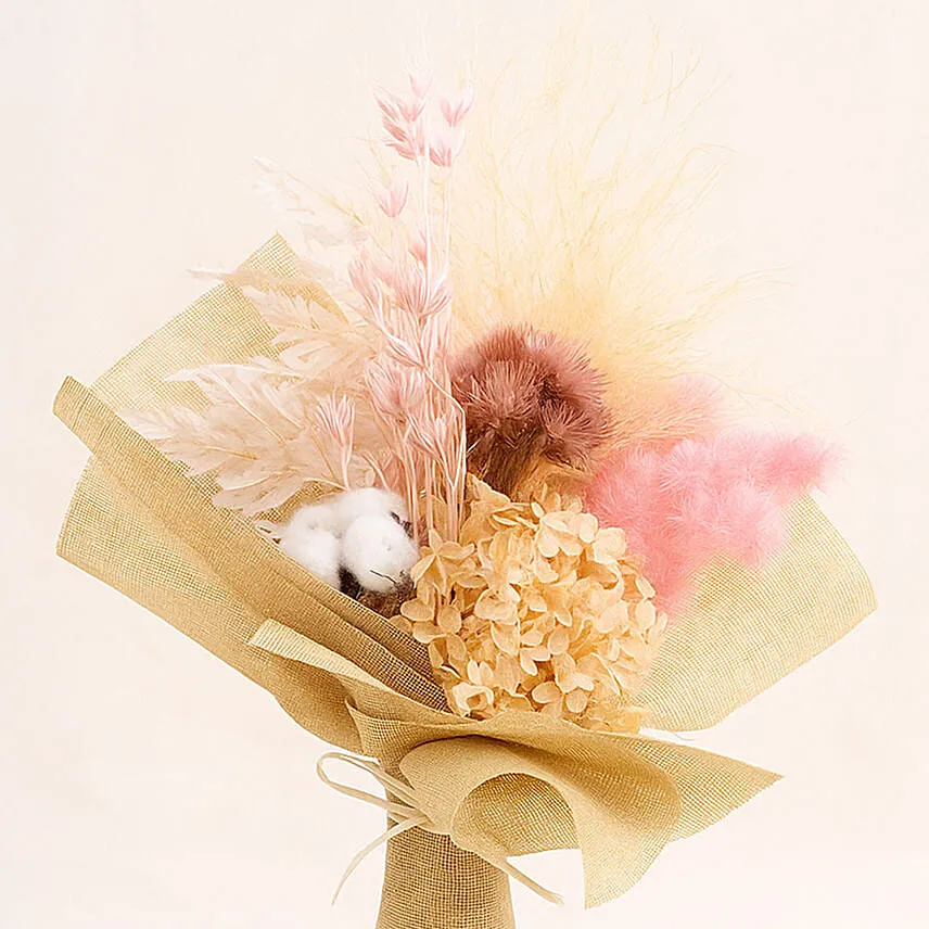 Magical Confetti Floral Bouquet