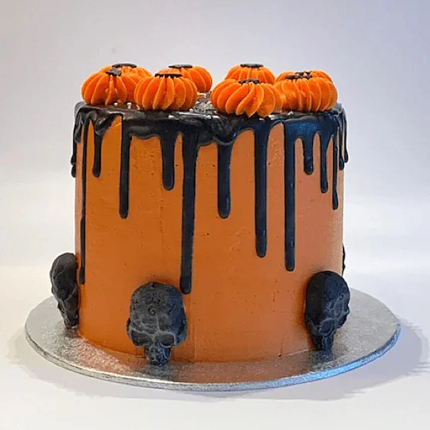 Death by Chocolate Cake