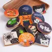 Boo Tiful Cookies: Delightful Halloween Treats