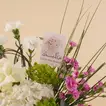 فازة ورد فاخرة عيد الأضحى