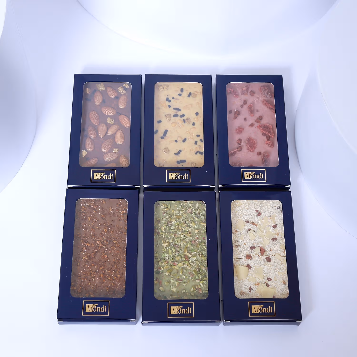 Premium Arrangement of Chocolate Box and Flowers